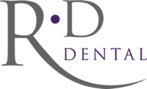 RD Dental Logo