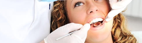 Free dental consultation